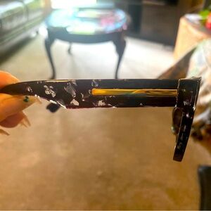 Brand new Amalfi sunglasses from Island Sunglass Club!